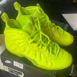 Nike FoamPosites